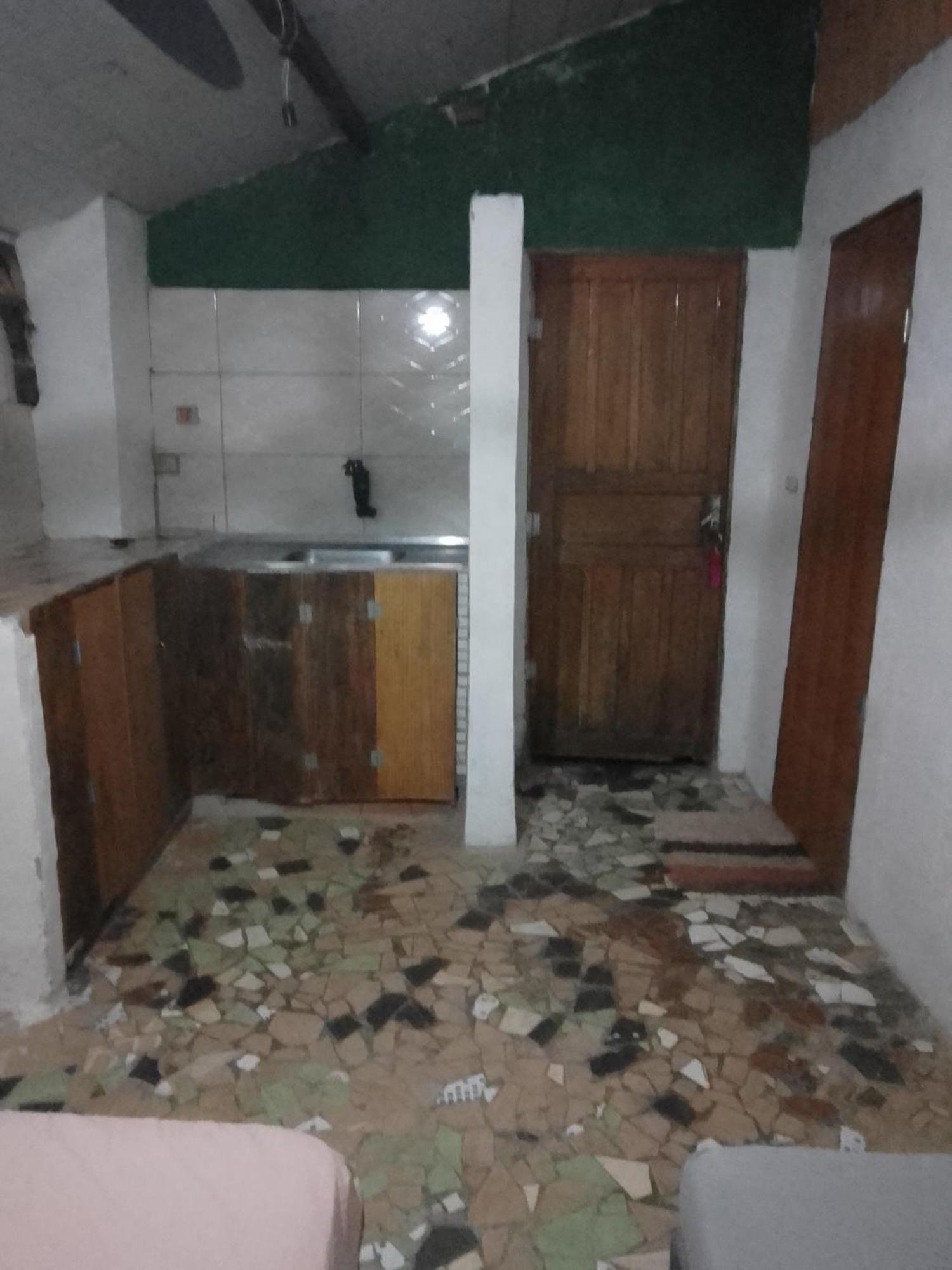 Casa de hóspedes Do Viajante Com Comedaria Ilhabela
