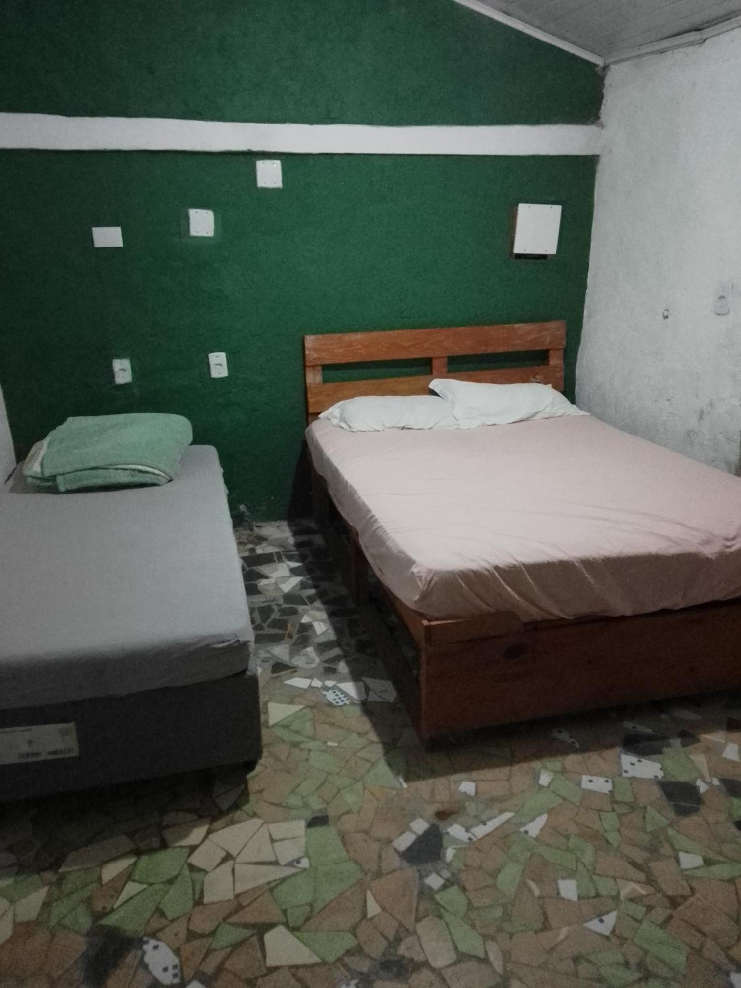 Casa de hóspedes Do Viajante Com Comedaria *