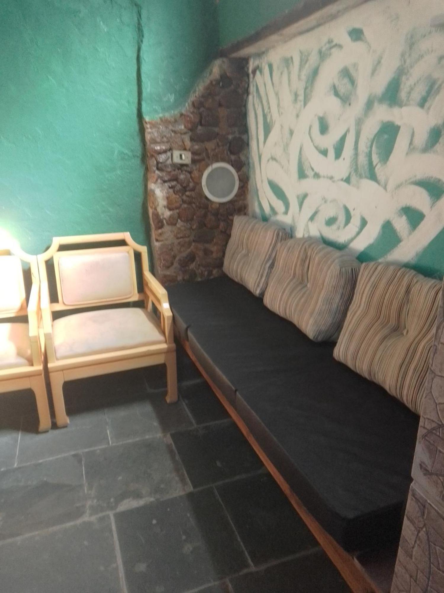 Casa de hóspedes Do Viajante Com Comedaria *